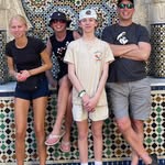 David Jablonski - @david_jr6578 - Instagram