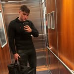 David Jablonski - @david.jblk - Instagram