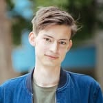 David Jablonski - @davidjablonski_ - Instagram