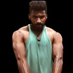 David Jack - @karthikjustin05 - Instagram