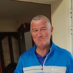 David Jackman - @jackars61 - Instagram