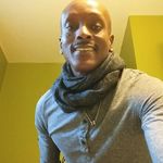 David Jackman - @glendonholmes - Instagram