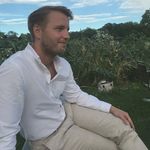 David Jackman - @farbrordavid - Instagram