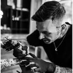David Jackson - @davidjacksontattoo - Instagram