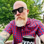 David Jackson - @davidejackson - Instagram