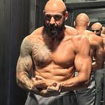 David Jacobo - @lobojacobo13 - Instagram