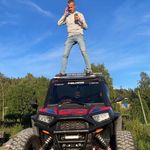 David Jacobsen - @turbofesn - Instagram