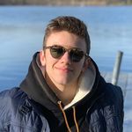 David Jacobsen - @davidthejacobsen - Instagram
