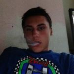 David Jacobsen - @frogprince11072 - Instagram