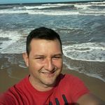 David Melgarejo Jacquet - @davidmelg084 - Instagram