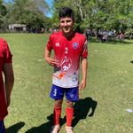 Elias David Jacquet Gauto - @jacquetgauto - Instagram