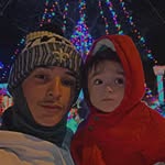 David Jacquez - @notdavid.21 - Instagram