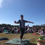 David Jaffe - @davidjaffe - Instagram