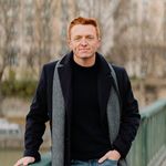 David Elliott - Approachable Men’s Fashion - @david.james.elliott - Instagram