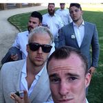 David James - @toc_dj - Instagram