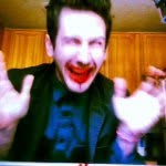 D(avid) J(ames) - @friendlymascalzone - Instagram