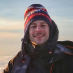 David James Orbell - @davidjorbell - Instagram