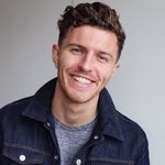 David James Seed - Transformation Coach - @davidjamesseed - Instagram