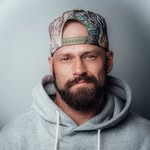 David James Sherban - @davidjamessherban - Instagram