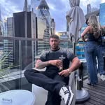 David James Whittaker - @davidjwhittaker27 - Instagram