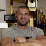 David - Online Fitness Coach - @david.janaszek - Instagram