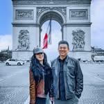 David JAN - @dj_weiwei29 - Instagram