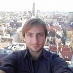 David Janíček - @oetop - Instagram