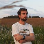 David Janíček - @davidak09 - Instagram