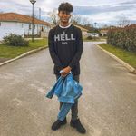 David - @david_janison_31 - Instagram