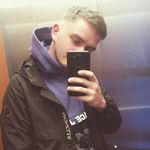 Dawid - @davidjankiewicz - Instagram