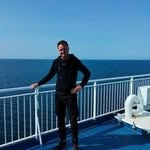 David Janovský - @davemon98 - Instagram
