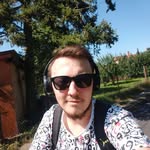 David Janovský - @caaptain_jack - Instagram