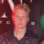 David - @davidjans_ - Instagram