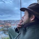 David Jansa - @dago_tramp - Instagram