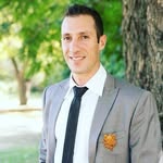 David Jansen - @father_dave1510 - Instagram
