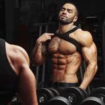 Tiger - @david_janssen_6359 - Instagram