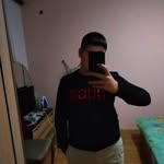 давид - @david.januloski - Instagram