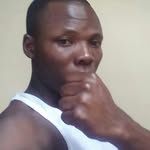 david janu makinga - @janumakinga - Instagram