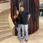 David Januar Tumimomor - @david_januart - Instagram