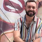 David Januzzi - @davidjanuzzi - Instagram