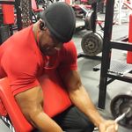 David January - @deejay378 - Instagram