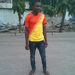 David January - @january_david - Instagram