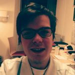 David Janus - @daveklave - Instagram