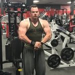 David Janusz - @swollgrabo - Instagram