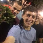 @davidjanusz - Instagram