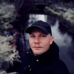 David Janz - @d._.j93 - Instagram