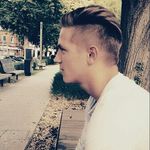David Janzen - @janzendavid - Instagram