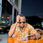 David Japhet Muyenjwa - @d_muyenjwa_gamba - Instagram