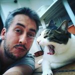 David Jaques - @davidjaquesjane - Instagram