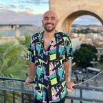 David Jaques - @david_jaques11 - Instagram